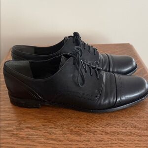 Classic Black Women’sDress Shoes